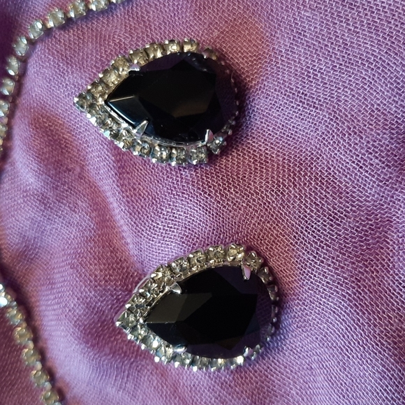 Costume jewelry set - Picture 4 of 6